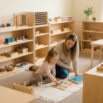 Regenbogenhaus Kriele: Heilung durch Beziehung und Struktur