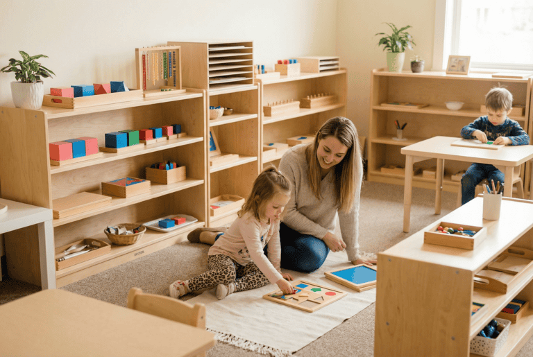 Regenbogenhaus Kriele: Heilung durch Beziehung und Struktur