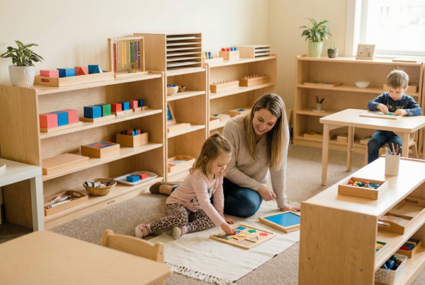 Regenbogenhaus Kriele: Heilung durch Beziehung und Struktur