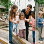 Resilienz im Regenbogenhaus Kriele Kinder stärken